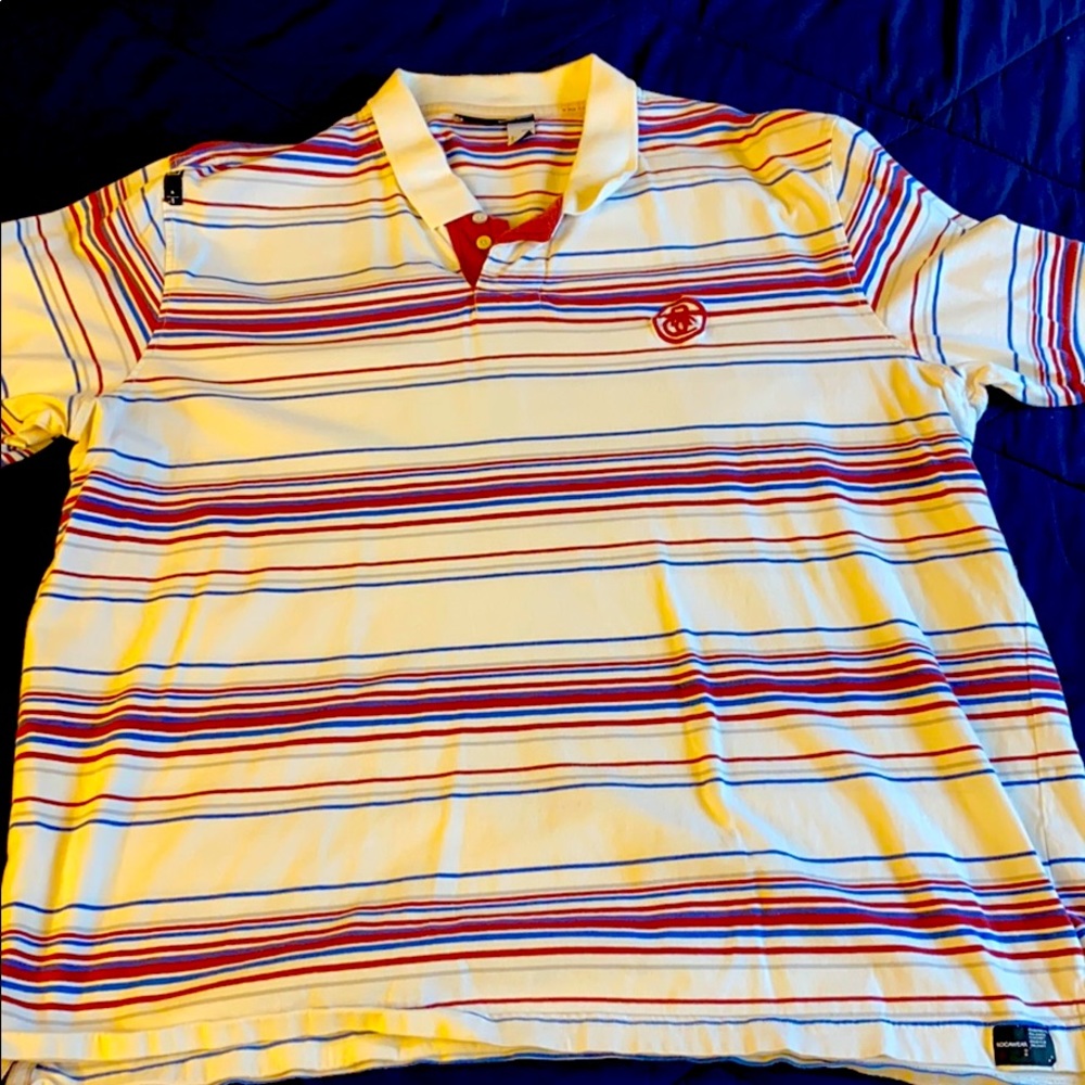 Men’s Rocawear Polo Shirt